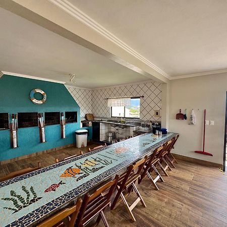 Residencial Sol E Lua Apartment Palhoça Екстериор снимка
