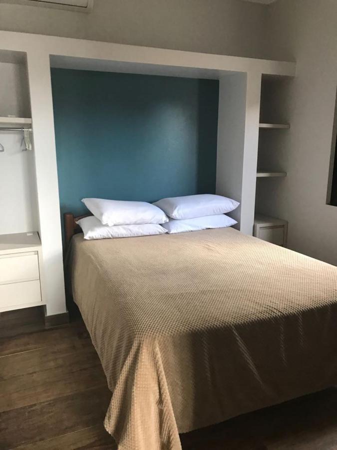 Residencial Sol E Lua Apartment Palhoça Екстериор снимка