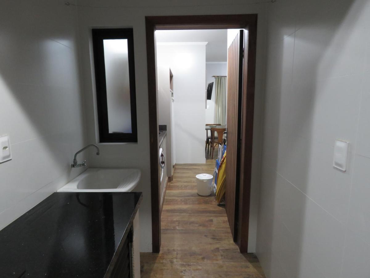 Residencial Sol E Lua Apartment Palhoça Екстериор снимка