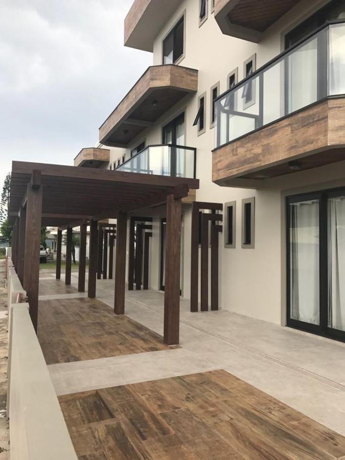 Residencial Sol E Lua Apartment Palhoça Екстериор снимка